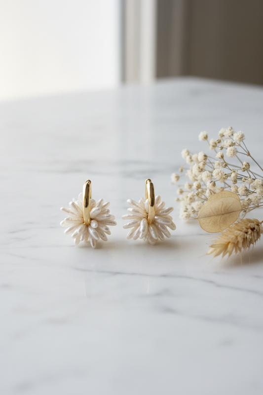 Aretes keshi stories